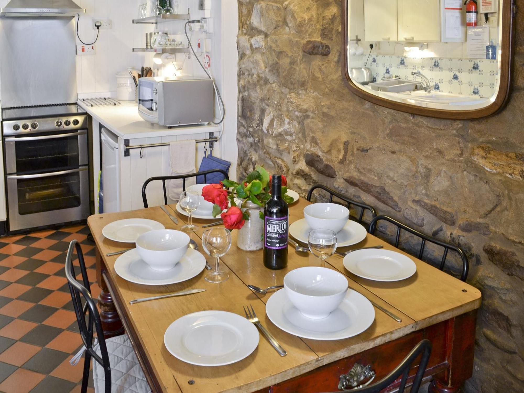 Villa Castleton House Staithes Exterior foto